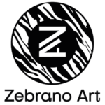 Zebrano Art