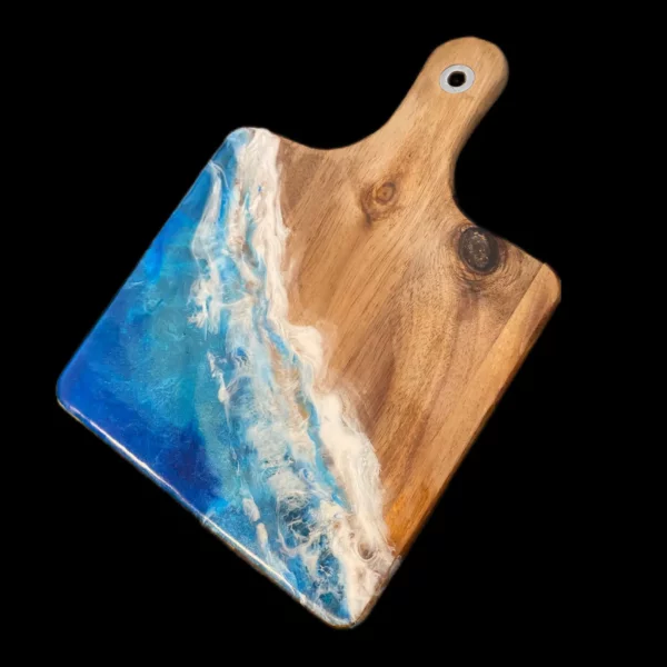 Planche Océan Wave