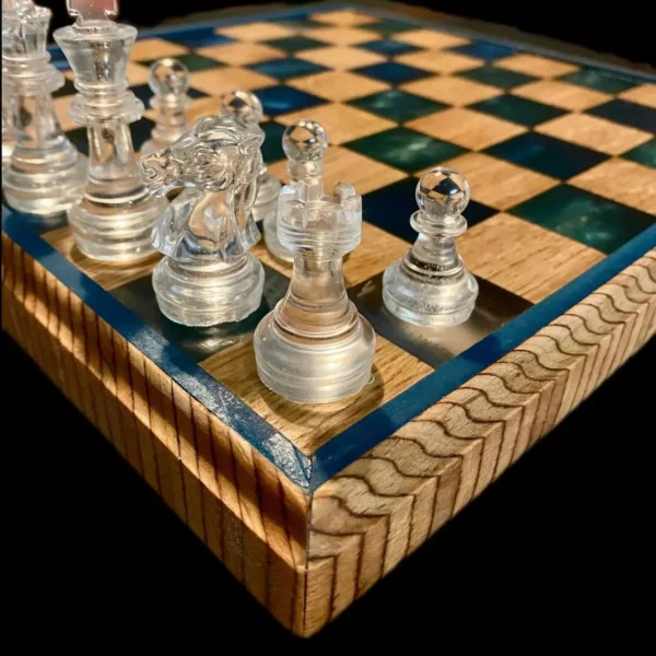 échiquier